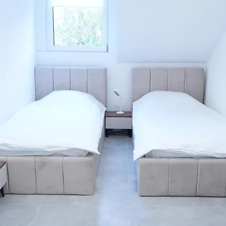 Apartamento Luxury - Ib - Gemuetliches Iii Stock *