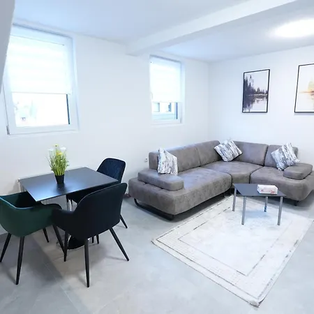 Luxury - Ib - Gemuetliches Iii Stock Apartamento Neuwied