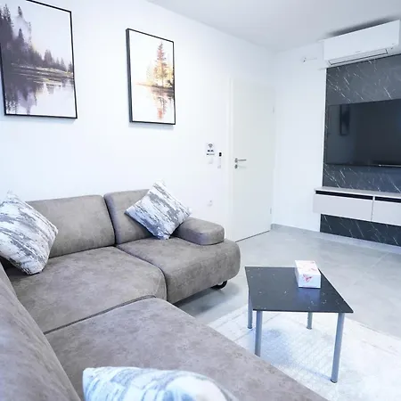 Luxury - Ib - Gemuetliches Iii Stock Apartamento *