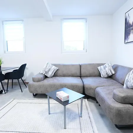 Apartamento Luxury - Ib - Gemuetliches Iii Stock *