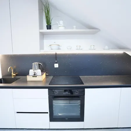 Luxury - Ib - Gemuetliches Iii Stock Neuwied