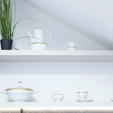 Luxury - Ib - Gemuetliches Iii Stock Apartman Neuwied