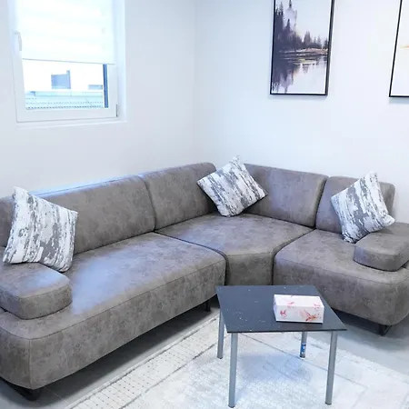 Luxury - Ib - Gemuetliches Iii Stock Apartamento