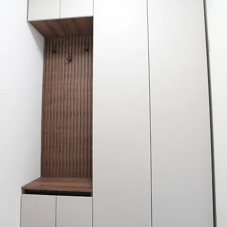 Luxury - Ib - Gemuetliches Апартаменты