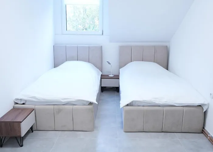 Appartement Luxury - Ib - Gemuetliches *