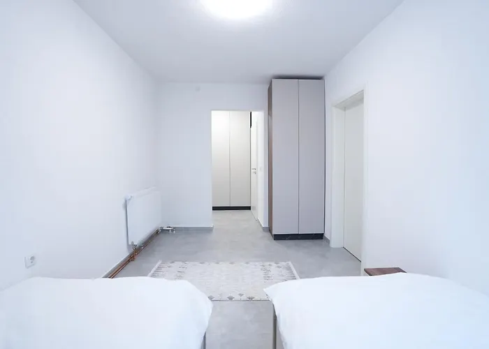 Luxury - Ib - Gemuetliches Appartement *