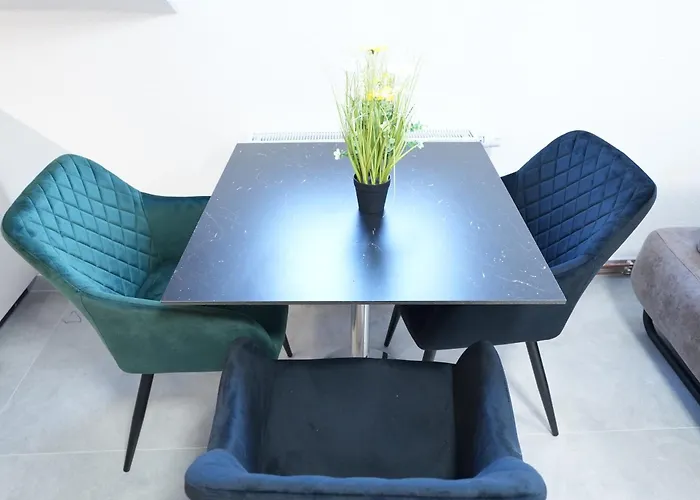 Appartement Luxury - Ib - Gemuetliches Neuwied