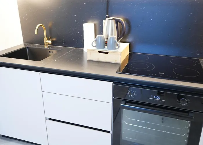 Luxury - Ib - Gemuetliches *