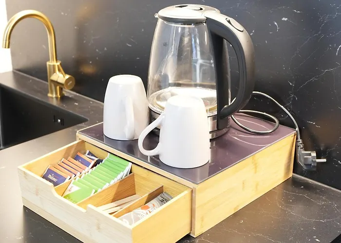 Luxury - Ib - Gemuetliches Neuwied