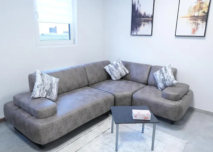 Luxury - Ib - Gemuetliches Appartement