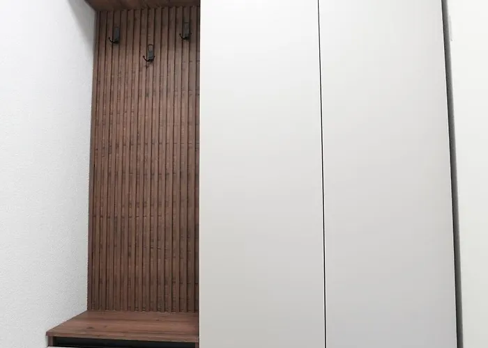 Luxury - Ib - Gemuetliches Appartement