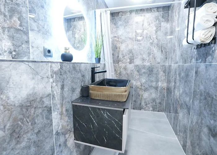 Luxury - Ib - Gemuetliches *