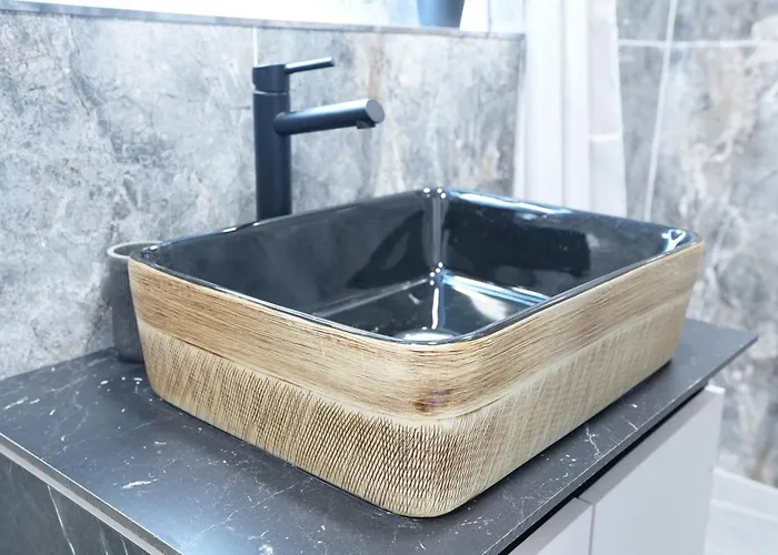 Luxury - Ib - Gemuetliches * Neuwied