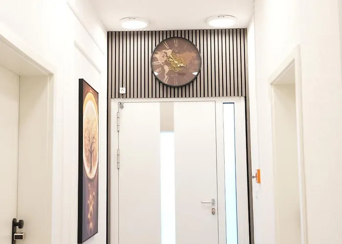 Luxury - Ib - Gemuetliches