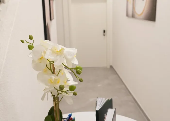 Luxury - Ib - Gemuetliches *