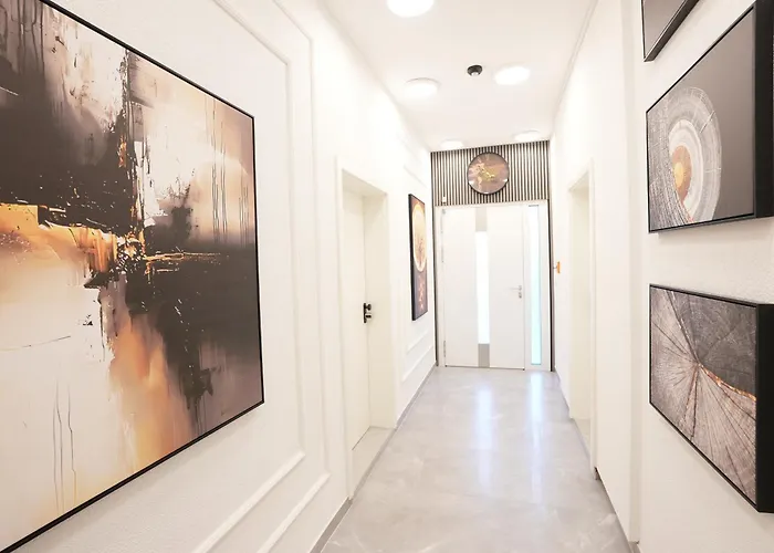 Luxury - Ib - Gemuetliches * Neuwied