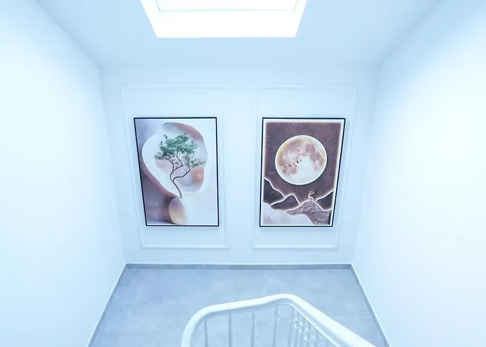 Luxury - Ib - Gemuetliches Appartement