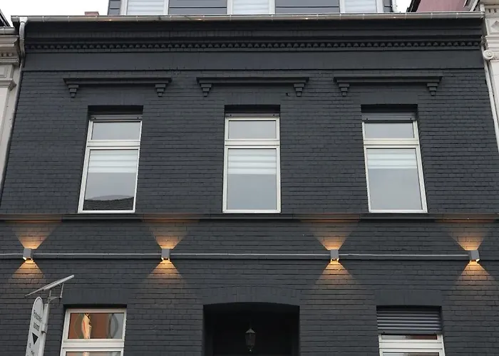 Luxury - Ib - Gemuetliches Appartement